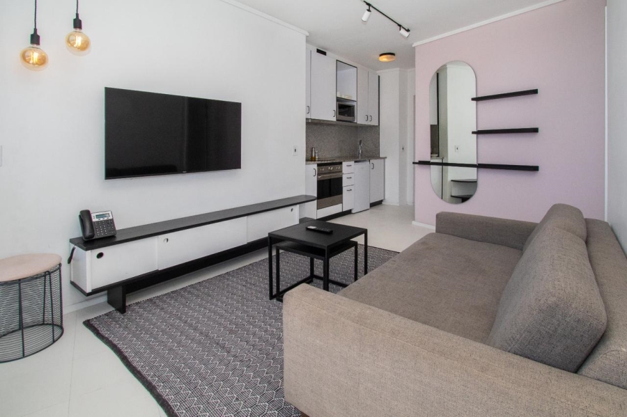1 Bedroom Property for Sale in Sea Point Western Cape